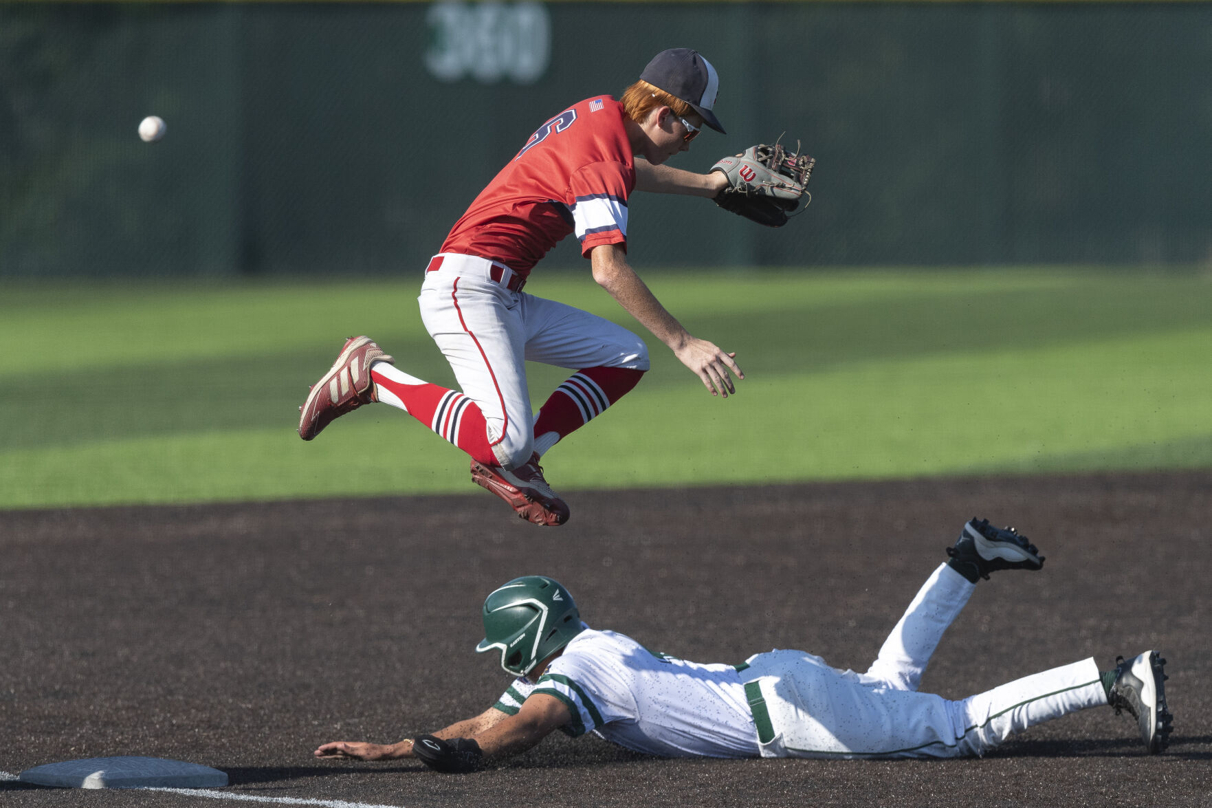 Legion Baseball
